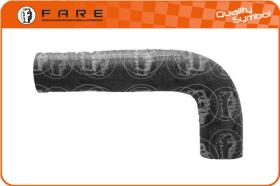 FARE 5473 - TUBO SUPERIOR RADIADOR SEAT 12