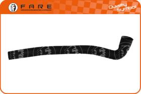 FARE 5640 - TUBO SUPERIOR RAD.RENAULT 5