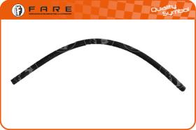 METALCAUCHO 5828 - #TUBO ENVIO AL CALEFACTOR S.127-RI