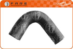 FARE 5869 - TUBO SUPERIOR RADIADOR SEAT 13