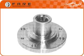 FARE 6001 - BUJE RUEDA DELANTERA ALFA 145-