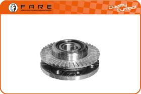 FARE 6008 - #<BUJE RUEDA TRASERA FIAT BRAV