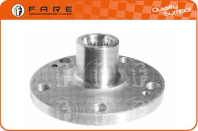 FARE 6046 - #BUJE RUEDA DELAN RENAULT SAFRAN