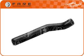 FARE 7212 - TUBO SUPERIOR RADIADOR SEAT RI