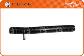 STC 7291 - TUBO RESPIRADERO MOTOR SEAT PANDA