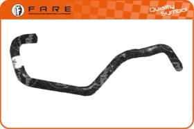 METALCAUCHO 7331 - MGTO.A INTERCAMBIADOR PEUGEOT 405 G