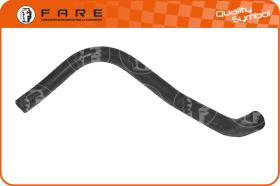 FARE 7344 - # TUBO DE TUBO A BOTELLA SEAT