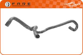 IMPERCOM 7362 - MGTO.INF.RADIADOR R.CLIO 1.2,1.4 CO