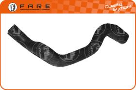 FARE 7407 - #TUBO INF.RADIADOR OPEL CORSA N