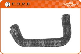 FARE 7470 - TUBO ENTRE COLECTOR Y CARB.RE