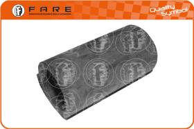 FARE 7527 - TUBO CIRCULACION AGUA SEAT 131