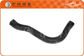 FARE 7538 - # TUBO INF.RADIADOR SEAT ROND