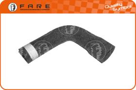 FARE 7691 - TUBO SUPERIOR RADIADOR LAND ROVER 2