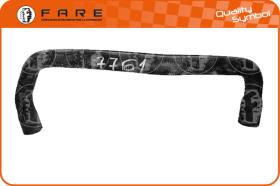 FARE 7761 - #TUBO INFERIOR RADIADOR CITROEN BX