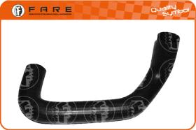 STC 7778 - TUBO SUPERIOR RADIADOR CITROEN C15-