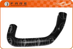 FARE 7778 - TUBO SUPERIOR RADIADOR CITROEN C15-