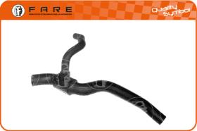 FARE 7855 - # TUBO INFERIOR RADIADOR(CON