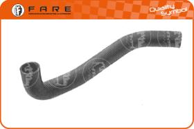 METALCAUCHO 7874 - #TUBO INFERIOR RADIAD F.ESCORT,ORI
