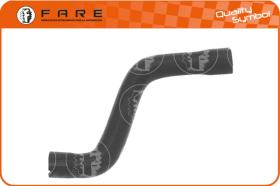 FARE 7878 - TUBO SUPERIOR RADIADOR FIAT TIPO