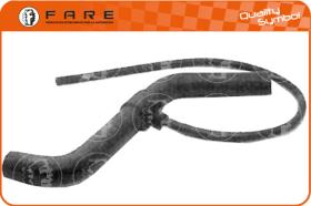 FARE 7902 - TUBO SUP.RADIADOR SEAT TOLEDO 2000