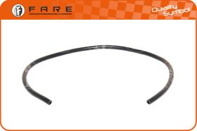 FARE 7927 - TUBO DEPOSITO EXPANSION R-19 MOTOR