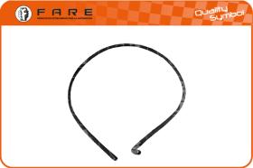 STC 7954 - TUBO RACOR A RADIADOR CITROEN C15 D