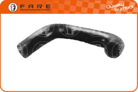 IMPERCOM 7955 - TUBO SUPERIOR RADIADOR CITROEN C15