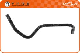 IMPERCOM 7965 - TUBO CALEFACCION R-21 GTS HASTA 90