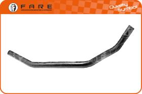 METALCAUCHO 7980 - MANGUITO CALEFACCION OPEL KADET 200