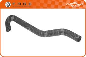 TRICLO 8107 - MGTO.INF.RADIADOR-FIAT UNO TD-1.