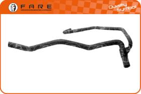 FARE 8134 - MGTO DE CALEF.A TERM.RENAULT CLIO