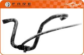 METALCAUCHO 8155 - #MGTO CALEFACTOR A BOMBA C-BX 1.4M