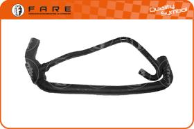 METALCAUCHO 8156 - #MGTO INF.RADIADOR C-BX 1.9D D/PR