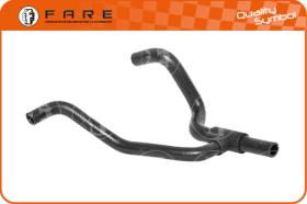 METALCAUCHO 8169 - MGTO CALEFACTOR A CULATA-RENAULT-