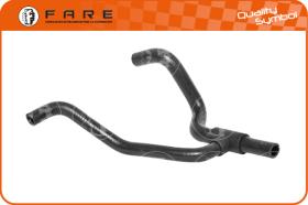 FARE 8169 - MGTO CALEFACTOR A CULATA-RENAULT-