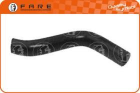 TRICLO 8190 - MGTO DERECHO CALEFCTOR OPEL KADETT