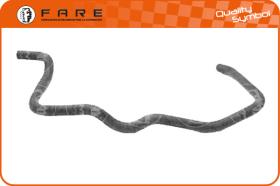 IMPERCOM 8201 - MGTO.DE CALEFAC.A RACOR FORD FIESTA