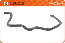 FARE 8201 - MGTO.DE CALEFAC.A RACOR FORD FIESTA