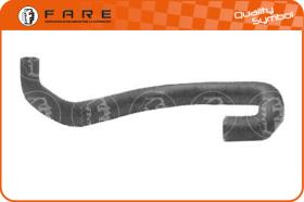 FARE 8218 - MANG.INF.RADIADOR NISSAN TRADE-VANE