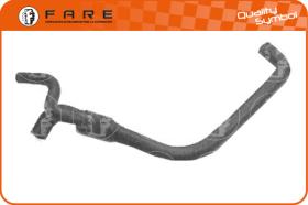 FARE 8264 - MGTO DRCHO CALEFACCION OPEL CORSA