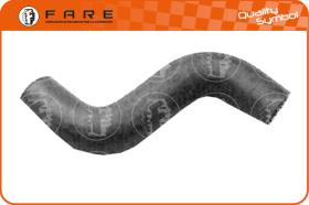 TRICLO 8276 - MGTO.INFERIOR RAD.FORD FIESTA 1.8 D