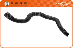 STC 8288 - MGTO DE CALEFACTOR A TUBO OPEL ASTR