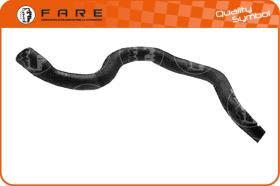 FARE 8288 - MGTO DE CALEFACTOR A TUBO OPEL ASTR