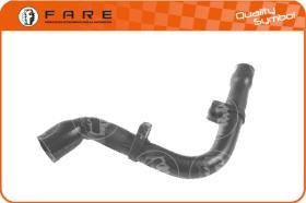 FARE 8295 - MGTO.SUPERIOR RAD.CITROEN BER =7[A]