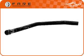 FARE 8338 - MGTO DE CALEFACTOR A COLECTOR OPEL