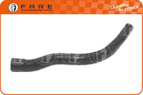 METALCAUCHO 8393 - MGTO CALEFACTOR A BRIDA SEAT 1.4-1.