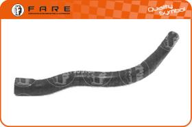 FARE 8393 - MGTO CALEFACTOR A BRIDA SEAT 1.4-1.