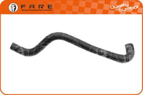 METALCAUCHO 8396 - MGTO.CALEF.VW GOLF-SEAT IBIZA-TOLED