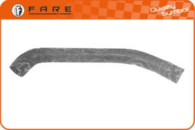 FARE 8408 - #TUBO INFERIOR RAD.VW POLO D'91