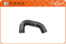 METALCAUCHO 8409 - MGTO.DE TUBO A BRIDA VW GOLF 1.4-